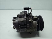 Compresor clima  Seat Ibiza 5 (6J5) [Fabr 2008-2017]6Q0820808G 1.2 Benz CGPA 51KW / 70CP