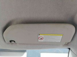 Parasolar dreapta OEM Citroen C3 (I) [ Fabr 2002-2009] 1.1