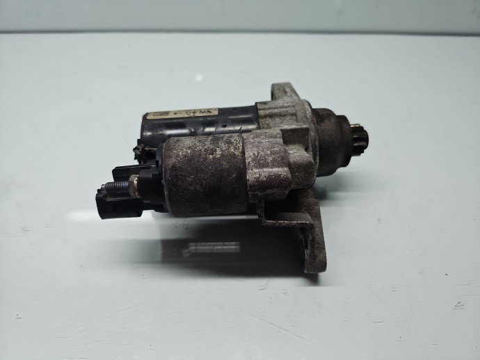  Electromotor Skoda Fabia 2 (5J, 542) [Fabr 2007-2014] 02T911023R 1.2 Benz CGPA 51KW / 70CP