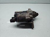  Electromotor Skoda Roomster (5J) [Fabr 2006-2015] 02T911023R 1.2 Benz CGPA 51KW / 70CP