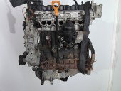 Motor complet ambielat KIA Ceed (JD) [Fabr 2012-2018] D4FC 1.4 CRDi D4FC 66KW / 90CP