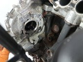 Motor complet ambielat KIA Ceed (JD) [Fabr 2012-2018] D4FC 1.4 CRDi D4FC 66KW / 90CP