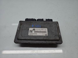 Calculator motor ECU  Seat Ibiza 5 (6J5) [Fabr 2008-2017] 03E906019B 1.2 Benz CGPA 51KW / 70CP
