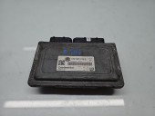 Calculator motor ECU  Seat Ibiza 5 (6J5) [Fabr 2008-2017] 03E906019B 1.2 Benz CGPA 51KW / 70CP