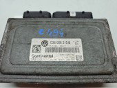 Calculator motor ECU  Seat Ibiza 5 (6J5) [Fabr 2008-2017] 03E906019B 1.2 Benz CGPA 51KW / 70CP