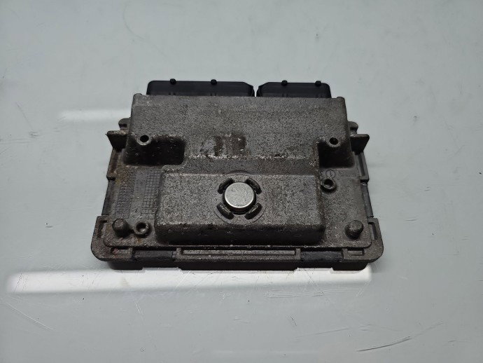 Calculator motor ECU  Seat Ibiza 5 (6J5) [Fabr 2008-2017] 03E906019B 1.2 Benz CGPA 51KW / 70CP