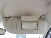 Parasolar dreapta OEM Citroen C3 (I) [ Fabr 2002-2009] 1.1