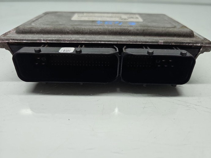 Calculator motor ECU  Seat Ibiza 5 (6J5) [Fabr 2008-2017] 03E906019B 1.2 Benz CGPA 51KW / 70CP