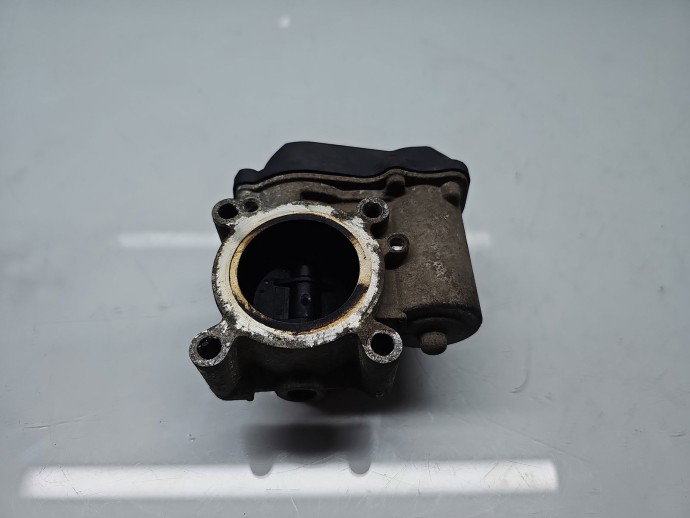 Clapeta acceleratie  Skoda Fabia 2 (5J, 542) [Fabr 2007-2014] 03D133062F 1.2 Benz CGPA 51KW / 70CP