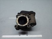 Clapeta acceleratie  Skoda Fabia 2 (5J, 542) [Fabr 2007-2014] 03D133062F 1.2 Benz CGPA 51KW / 70CP
