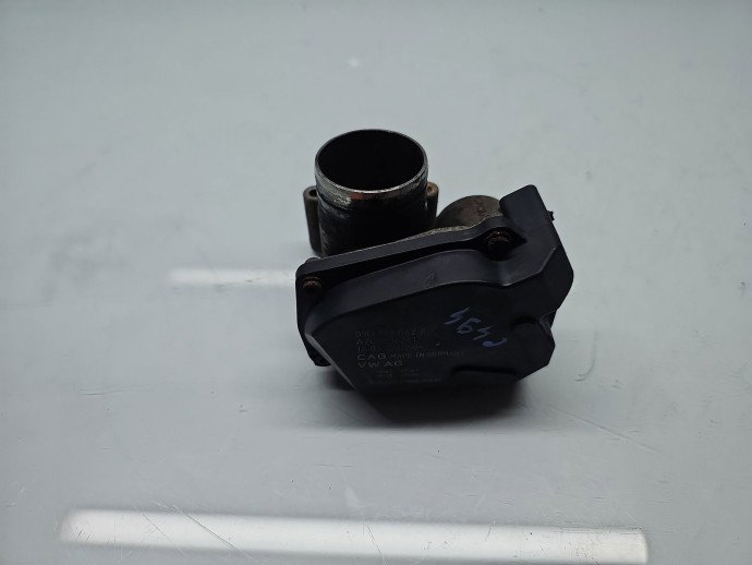 Clapeta acceleratie  Skoda Fabia 2 (5J, 542) [Fabr 2007-2014] 03D133062F 1.2 Benz CGPA 51KW / 70CP