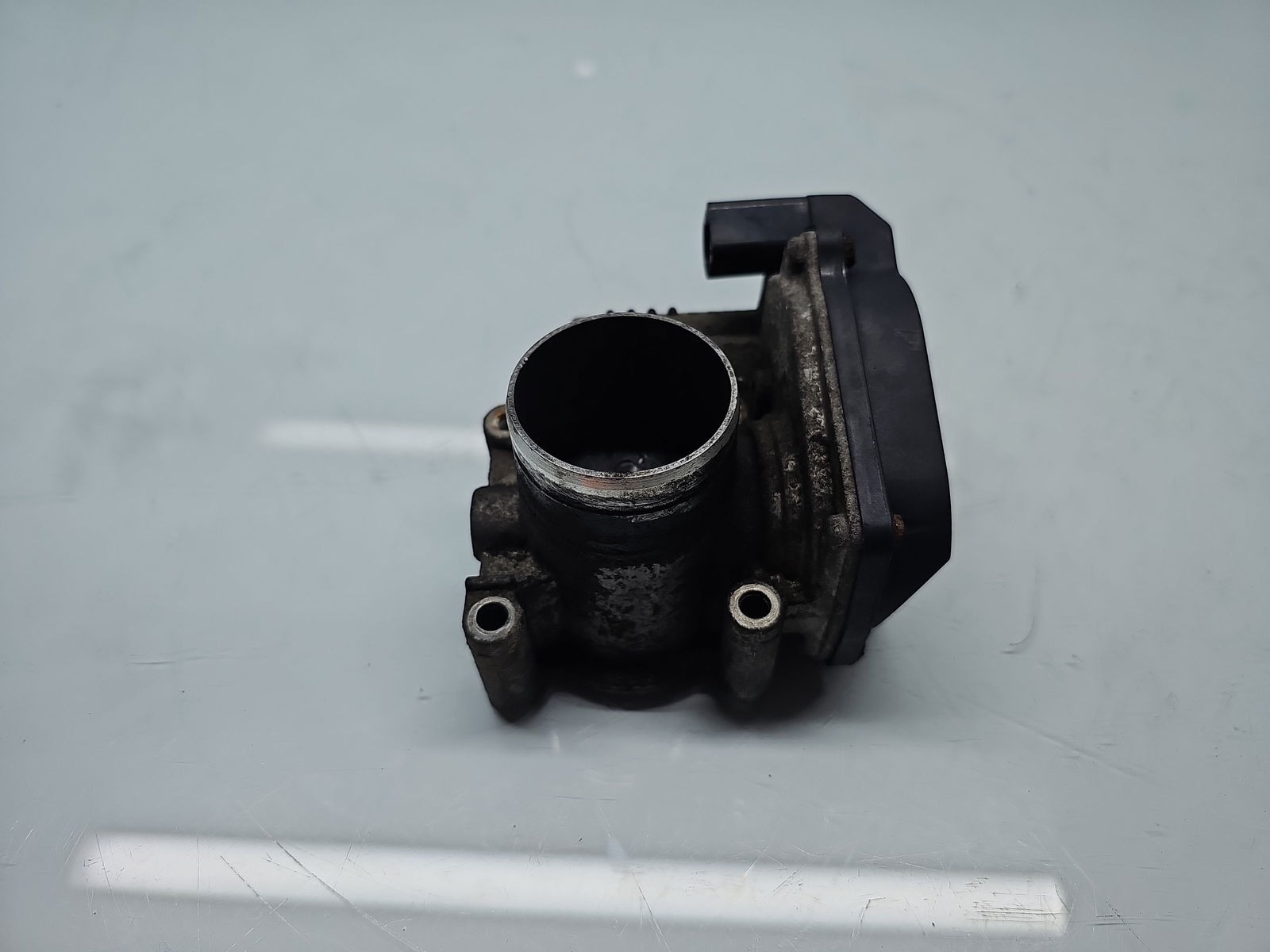 Clapeta acceleratie Skoda Fabia 2 (5J, 542) [Fabr 2007-2014] 03D133062F 1.2 Benz CGPA 51KW / 70CP - imagine 4