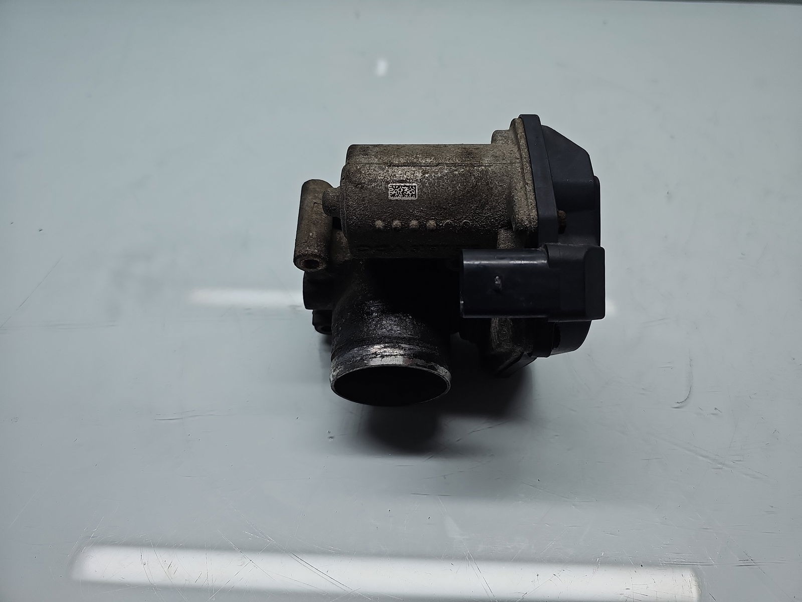 Clapeta acceleratie Skoda Fabia 2 (5J, 542) [Fabr 2007-2014] 03D133062F 1.2 Benz CGPA 51KW / 70CP - imagine 5