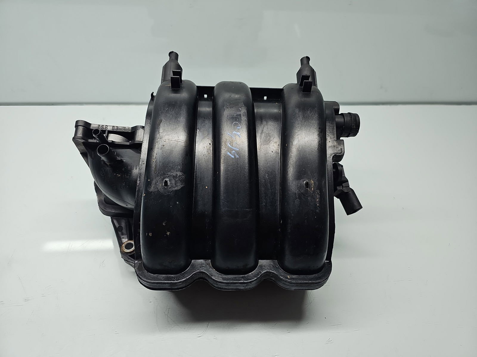 Galerie admisie Seat Ibiza 5 (6J5) [Fabr 2008-2017] 03E129711F 1.2 Benz CGPA 51KW / 70CP - imagine 1