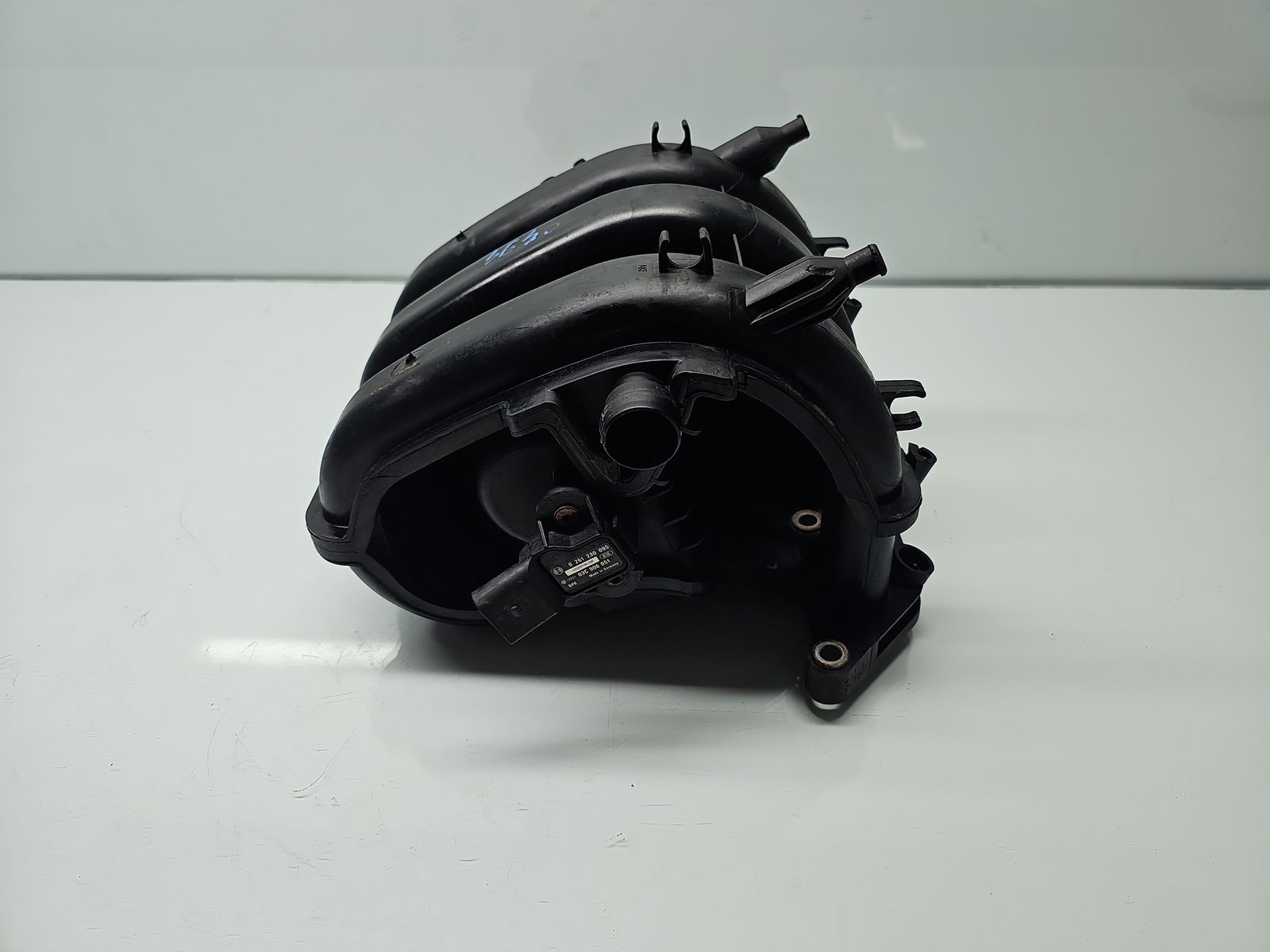 Galerie admisie Seat Ibiza 5 (6J5) [Fabr 2008-2017] 03E129711F 1.2 Benz CGPA 51KW / 70CP - imagine 4