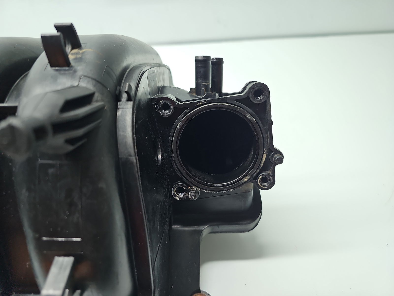 Galerie admisie Skoda Fabia 2 (5J, 542) [Fabr 2007-2014] 03E129711F 1.2 Benz CGPA 51KW / 70CP - imagine 5