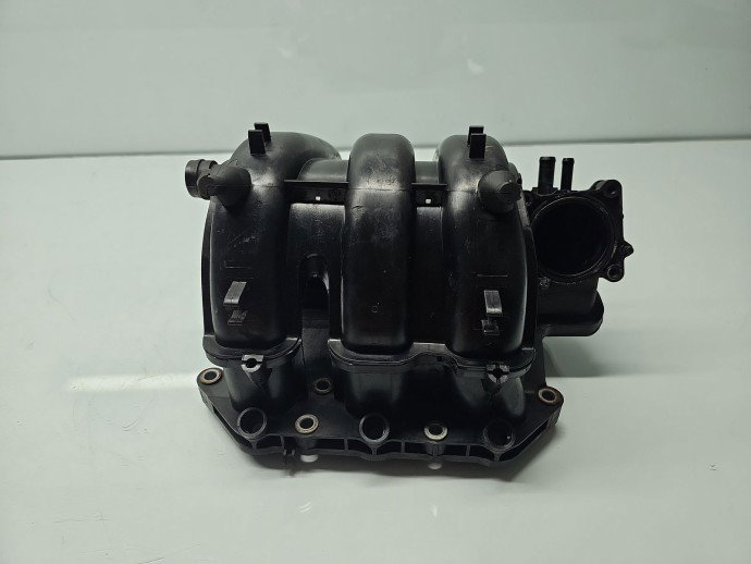 Galerie admisie  Skoda Fabia 2 (5J, 542) [Fabr 2007-2014] 03E129711F 1.2 Benz CGPA 51KW / 70CP