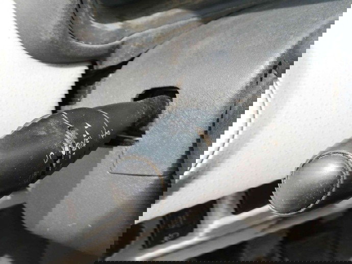 Maneta semnalizare OEM Citroen C3 (I) [ Fabr 2002-2009] 1.1