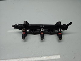 Rampa injectoare  Skoda Fabia 2 (5J, 542) [Fabr 2007-2014] 03E133320A 1.2 Benz CGPA 51KW / 70CP
