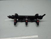 Rampa injectoare  Skoda Fabia 2 (5J, 542) [Fabr 2007-2014] 03E133320A 1.2 Benz CGPA 51KW / 70CP