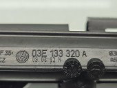 Rampa injectoare  Skoda Fabia 2 (5J, 542) [Fabr 2007-2014] 03E133320A 1.2 Benz CGPA 51KW / 70CP