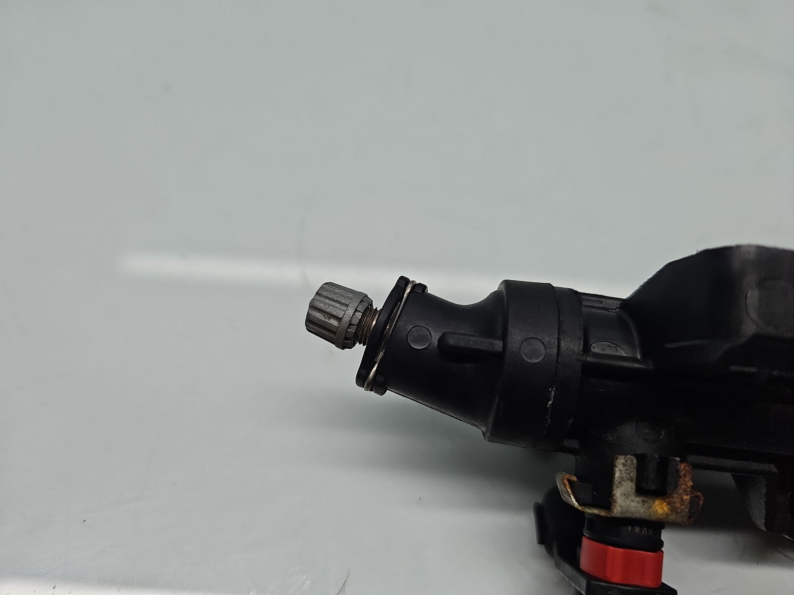 Rampa injectoare Skoda Fabia 2 (5J, 542) [Fabr 2007-2014] 03E133320A 1.2 Benz CGPA 51KW / 70CP - imagine 3