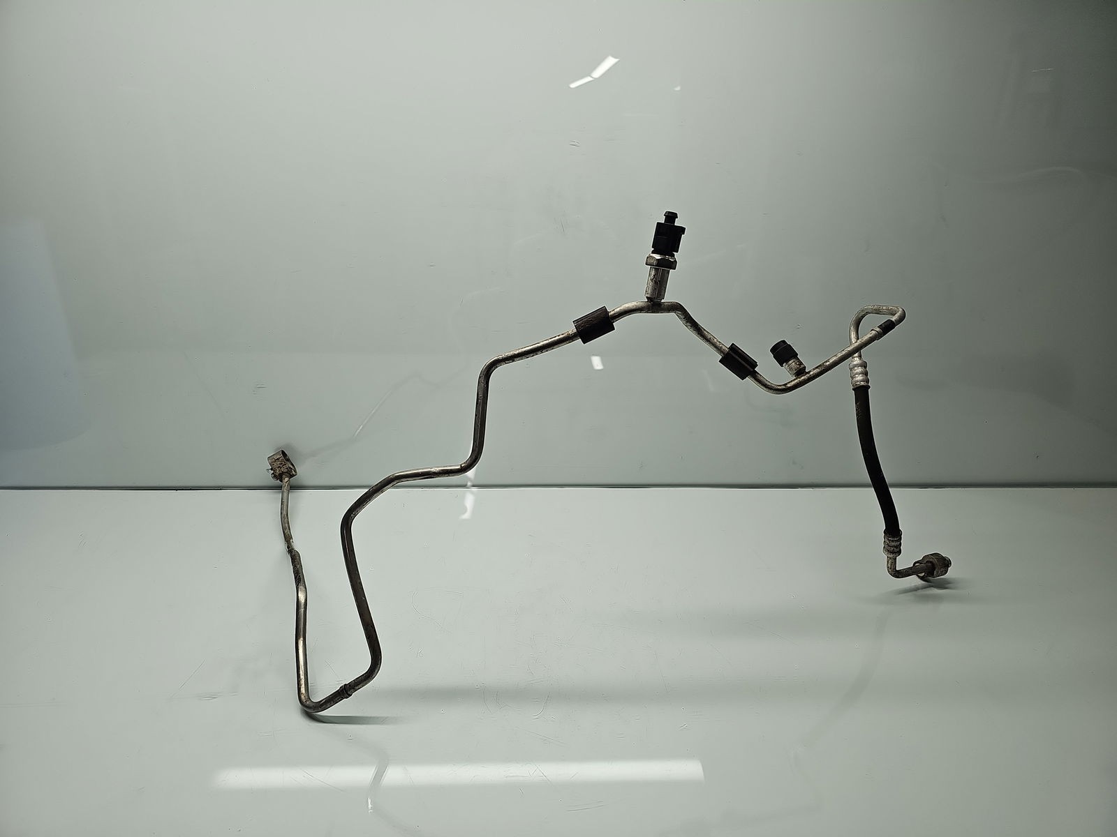 Conducta AC Seat Ibiza 5 (6J5) [Fabr 2008-2017] 6R2820741AA 1.2 Benz CGPA 51KW / 70CP - imagine 1