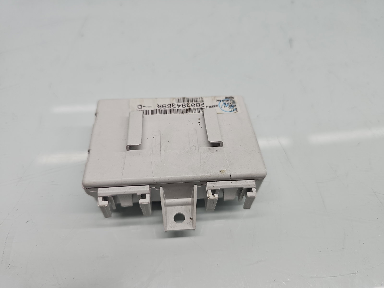 Modul confort Renault Megane 3 Hatchback (X95) [Fabr 2008-2015] 280384369R