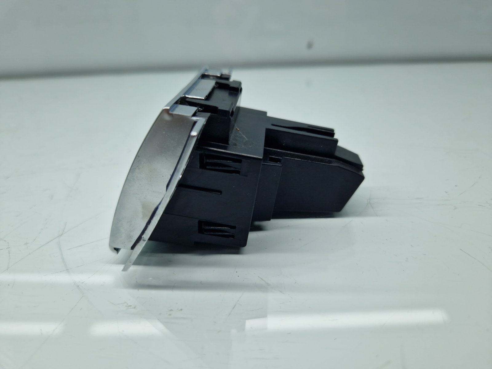 Ceas bord Volkswagen Passat B7 (365) Variant [Fabr 2010-2014] 3AA919204A - imagine 2