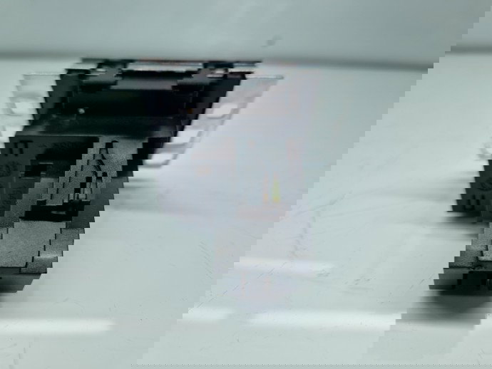  Ceas bord Volkswagen Passat B7 (365) Variant [Fabr 2010-2014] 3AA919204A