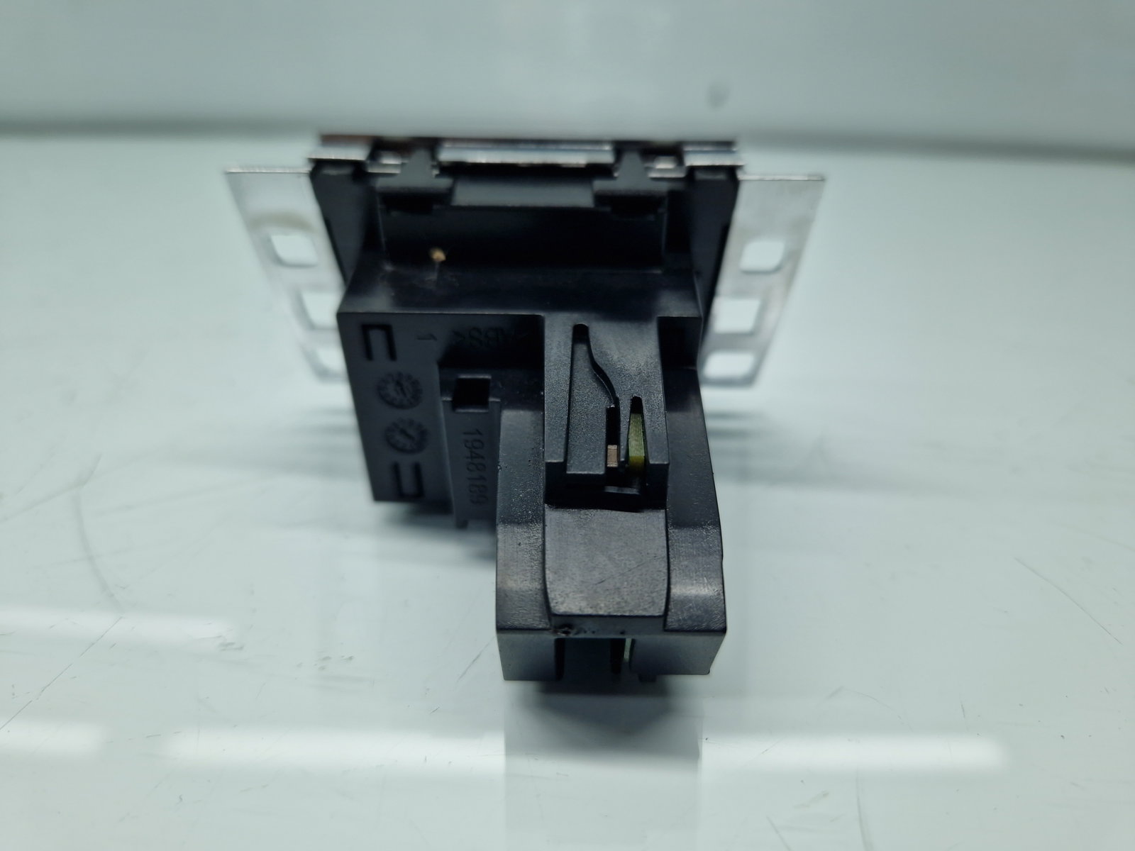 Ceas bord Volkswagen Passat B7 (365) Variant [Fabr 2010-2014] 3AA919204A - imagine 3