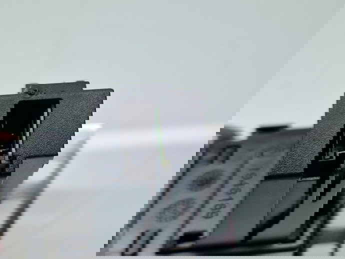  Ceas bord Volkswagen Passat B7 (365) Variant [Fabr 2010-2014] 3AA919204A