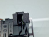  Ceas bord Volkswagen Passat B7 (365) Variant [Fabr 2010-2014] 3AA919204A