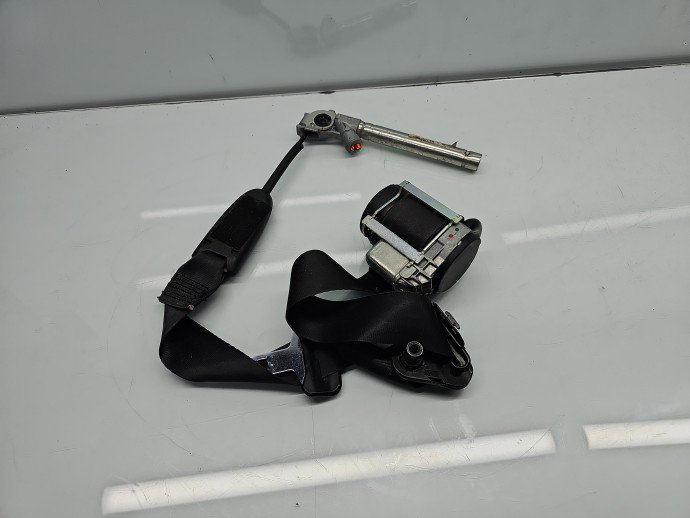  Centura dreapta fata Renault Megane 3 Hatchback (X95) [Fabr 2008-2015] 868840008R