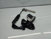  Centura dreapta fata Renault Megane 3 Hatchback (X95) [Fabr 2008-2015] 868840008R