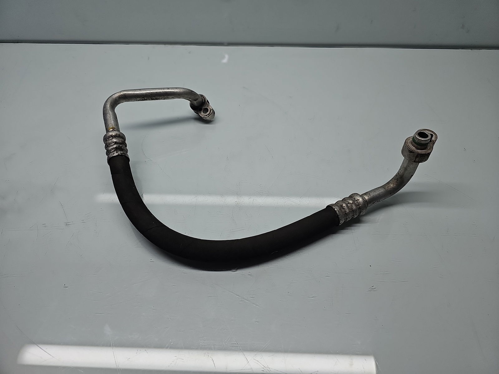 Conducta AC Skoda Fabia 2 (5J, 542) [Fabr 2007-2014] 6R0820721E 1.2 Benz CGPA 51KW / 70CP - imagine 3