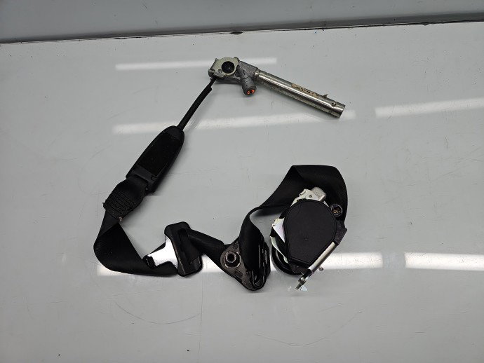  Centura dreapta fata Renault Megane 3 Hatchback (X95) [Fabr 2008-2015] 868840008R