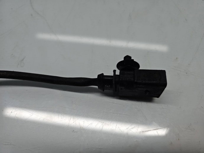 Sonda lambda Skoda Fabia 2 (5J, 542) [Fabr 2007-2014] 03E906262C 1.2 Benz CGPA 51KW / 70CP