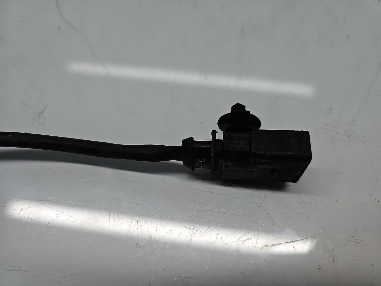 Sonda lambda Skoda Fabia 2 (5J, 542) [Fabr 2007-2014] 03E906262C 1.2 Benz CGPA 51KW / 70CP - imagine 3