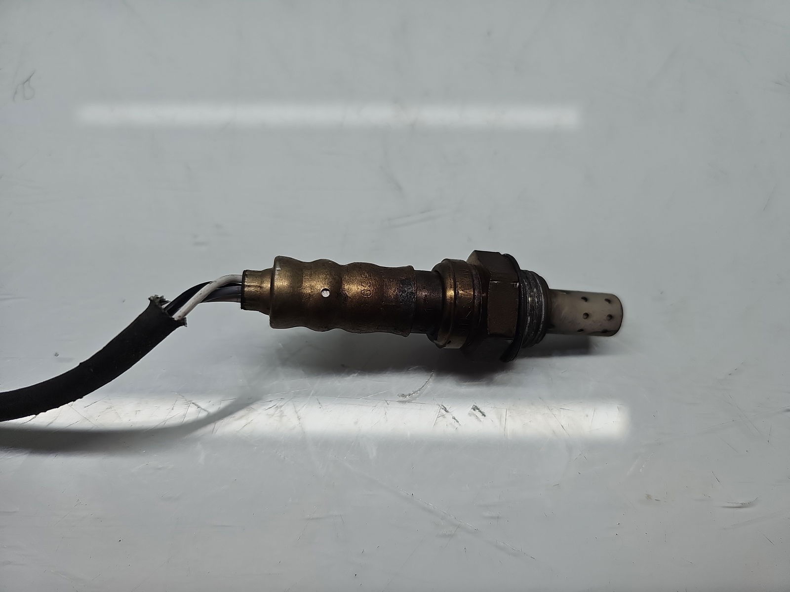 Sonda lambda Skoda Fabia 2 (5J, 542) [Fabr 2007-2014] 03E906262C 1.2 Benz CGPA 51KW / 70CP - imagine 4