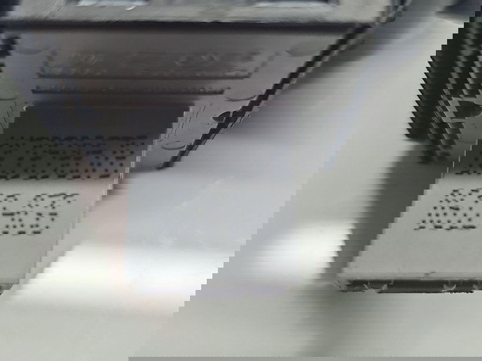  Butoane comanda geamuri sofer  Seat Ibiza 5 (6J5) [Fabr 2008-2017] 1K3959857B