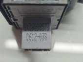  Butoane comanda geamuri sofer  Seat Ibiza 5 (6J5) [Fabr 2008-2017] 1K3959857B