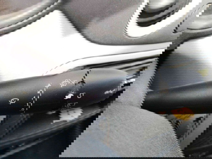 Maneta stergator OEM Citroen C3 (I) [ Fabr 2002-2009] 1.1