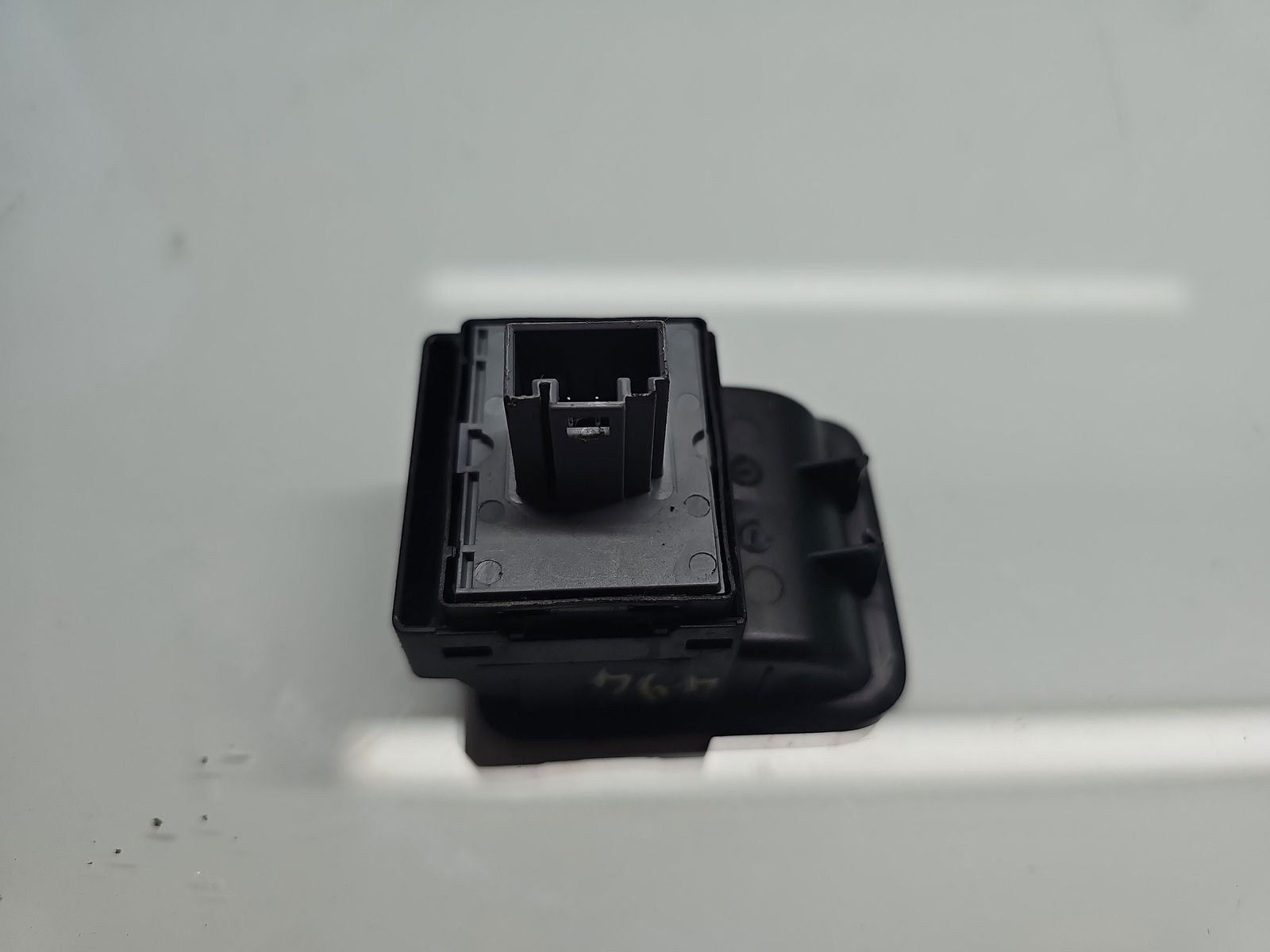 Butoane comanda geamuri sofer Seat Ibiza 5 (6J5) [Fabr 2008-2017] 1K3959857B - imagine 4