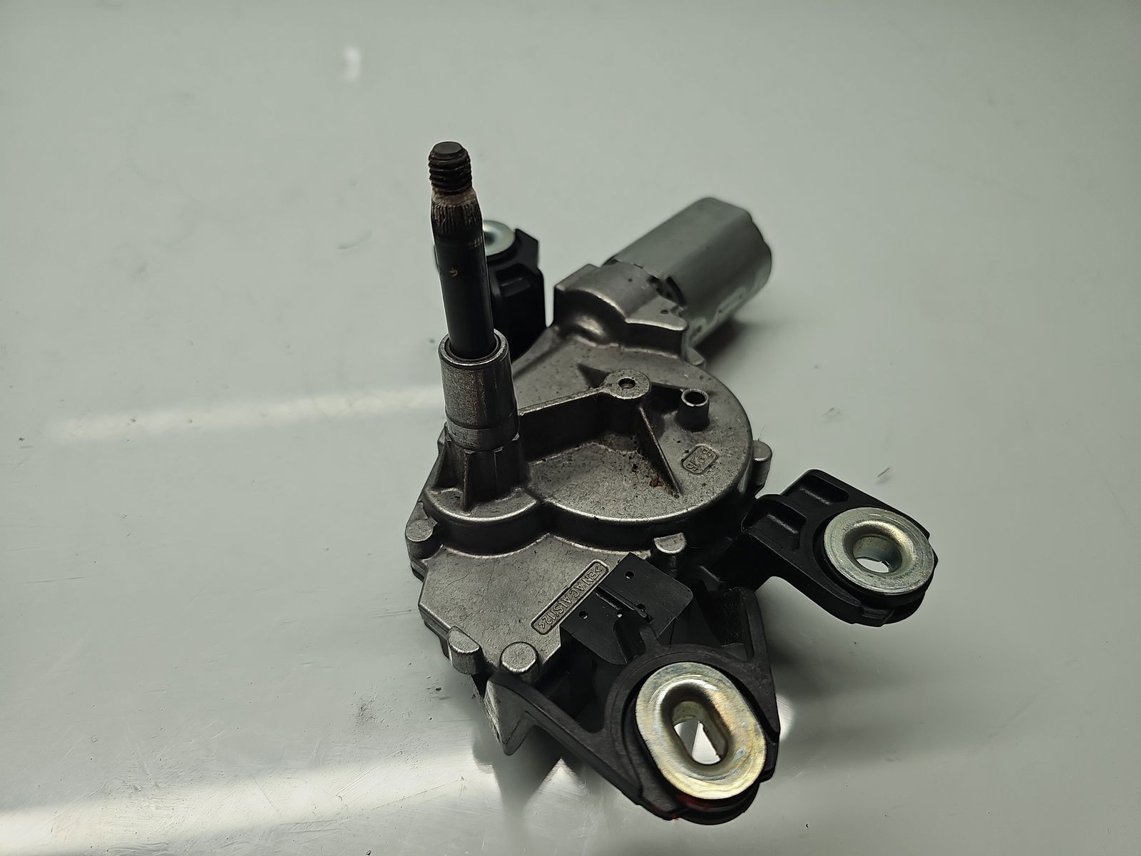 Motoras stergator haion Volkswagen Golf 6 (5K1) [Fabr 2009-2013] 5K6955711B - imagine 3