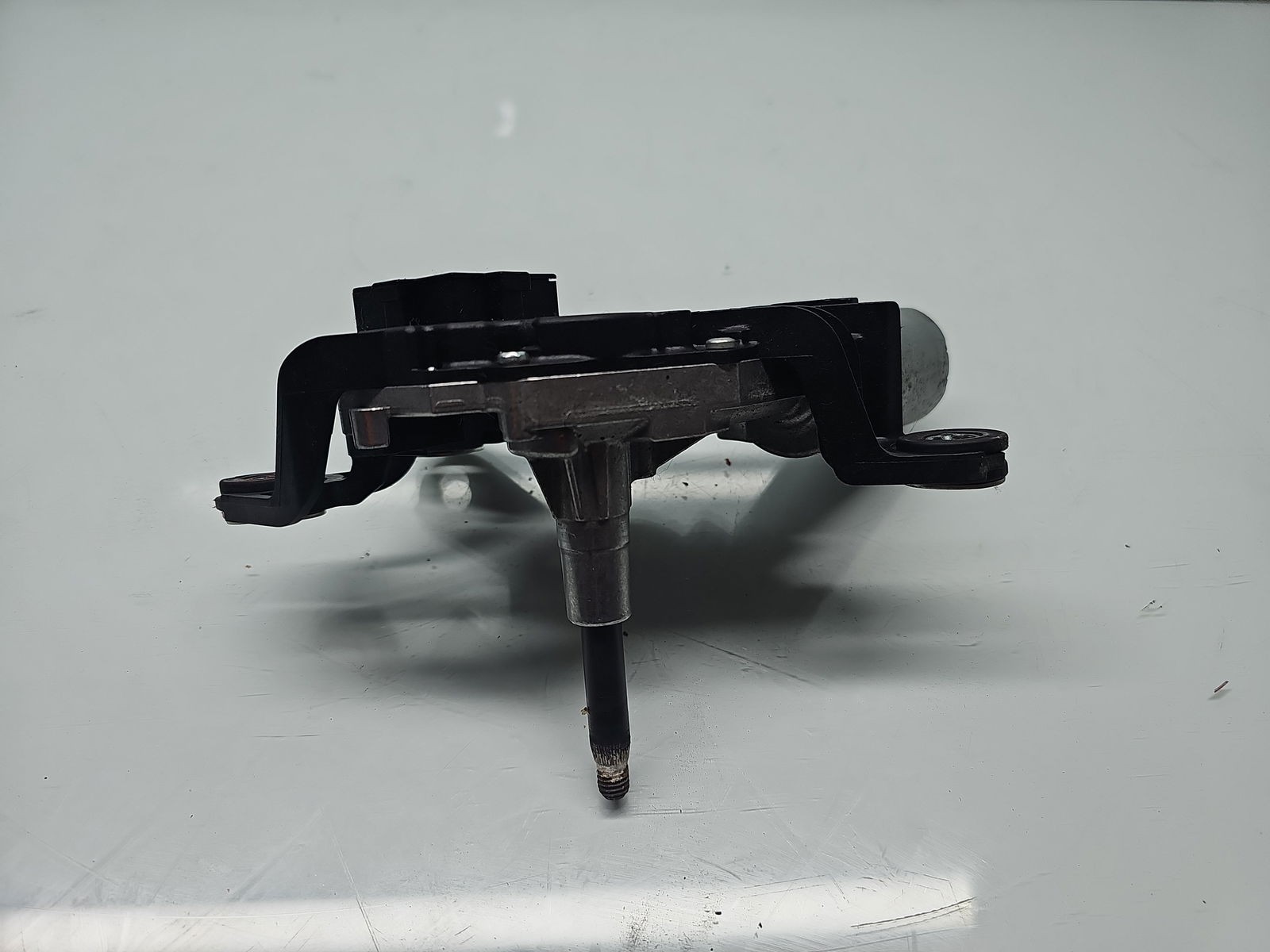 Motoras stergator haion Volkswagen Golf 6 (5K1) [Fabr 2009-2013] 5K6955711B - imagine 5