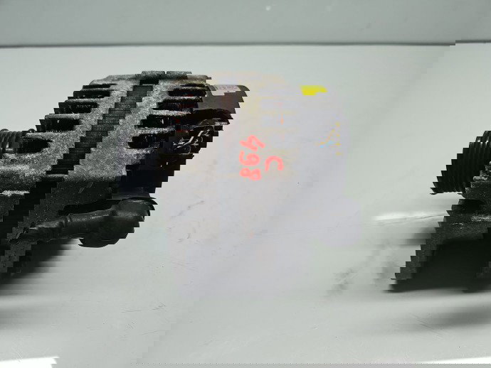 Alternator  Hyundai ix35 (LM) [Fabr 2010-2017] 37300-2A850 1.6 CRDI D4FB 94KW / 128CP