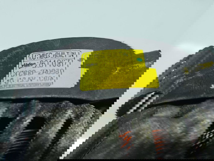 Alternator  Hyundai ix35 (LM) [Fabr 2010-2017] 37300-2A850 1.6 CRDI D4FB 94KW / 128CP