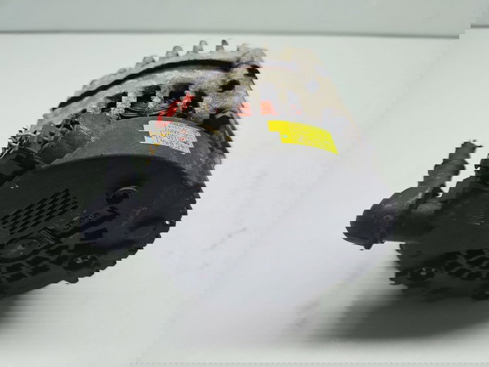 Alternator  Hyundai ix35 (LM) [Fabr 2010-2017] 37300-2A850 1.6 CRDI D4FB 94KW / 128CP