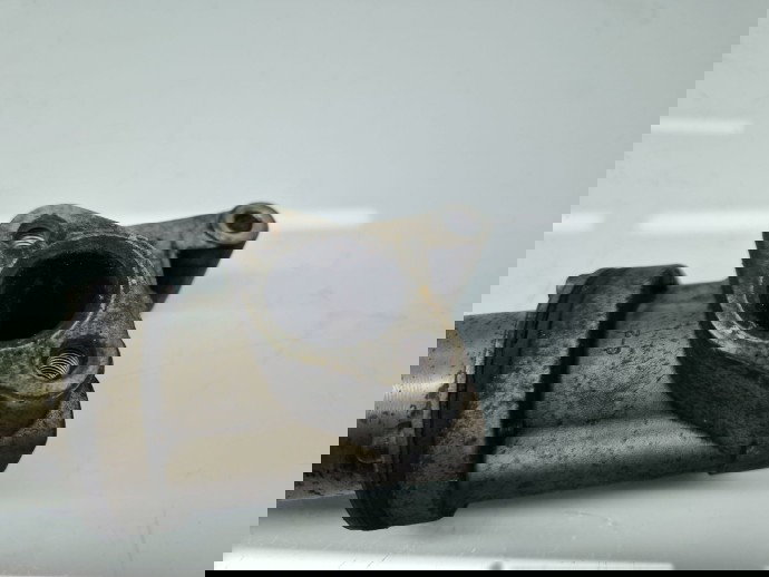 Supapa EGR  Hyundai ix20 (JC) [Fabr 2010-2018] 284102A300 1.6 CRDI D4FB 94KW / 128CP